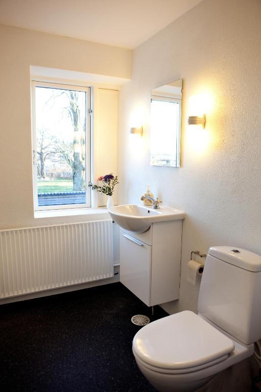 Jerlev Kro Bredsten  Chambre photo